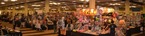The True Cost of Anime Conventions (and how to pay less)