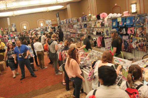 New free anime fest from Mitsuwa and Kinokuniya makes Plano debut   CultureMap Dallas